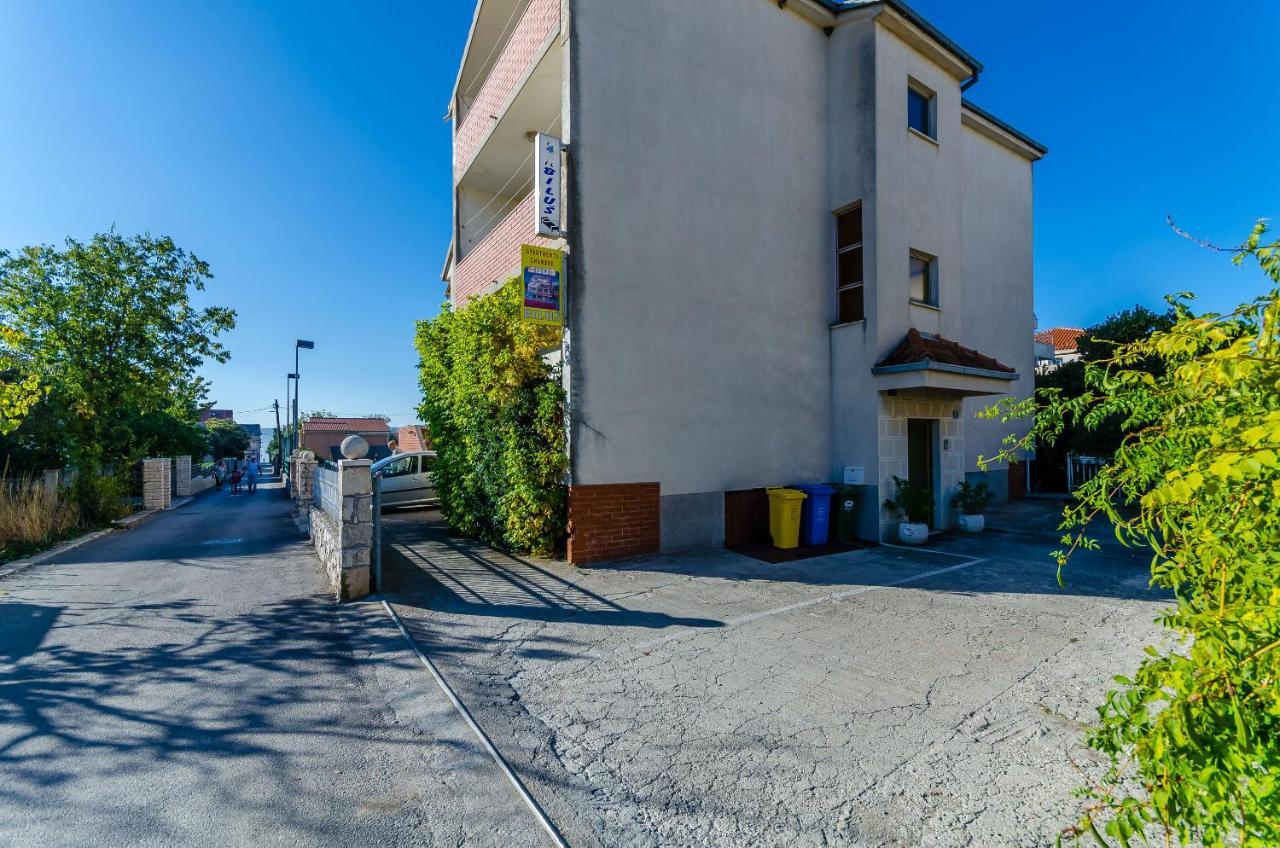 Apartments Ante Kaštela Exterior foto